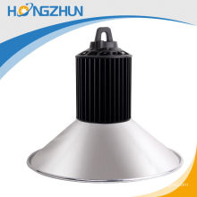 Aluminum or Acrylic reflector Led High Bay Lighting Fixtures 150w